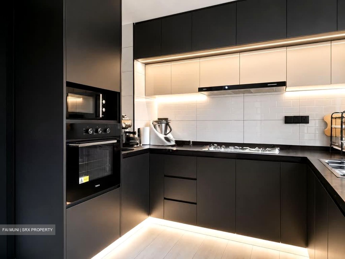 The Rivervale (D19), Condominium #575005831